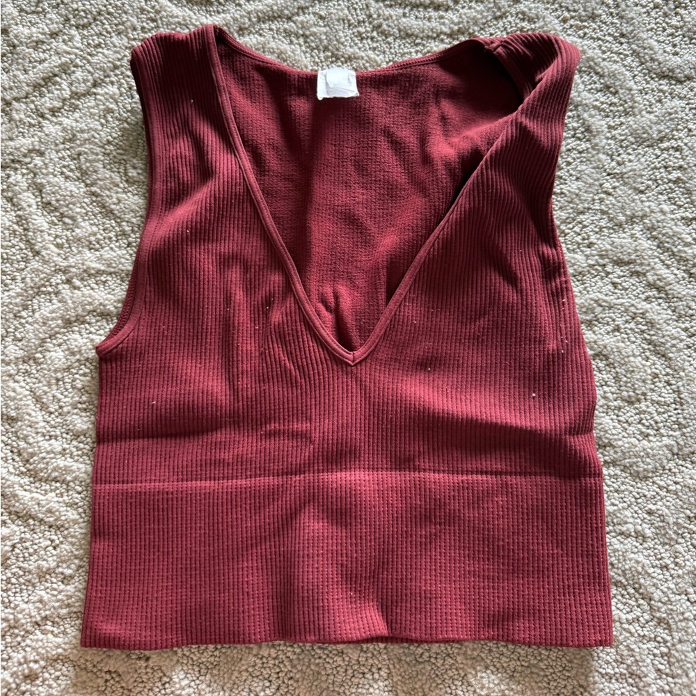 Lot of 9 tanktops